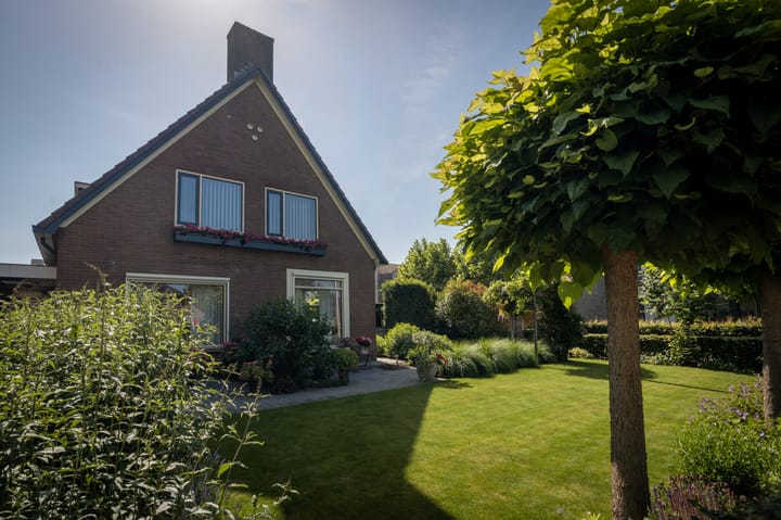 Photo 2 of Houtweg 16