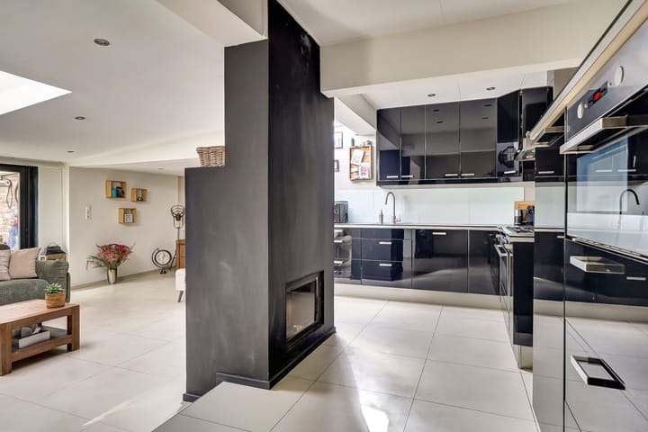 Hoekwoning te koop: Chr. Huygensstraat 30, Badhoevedorp