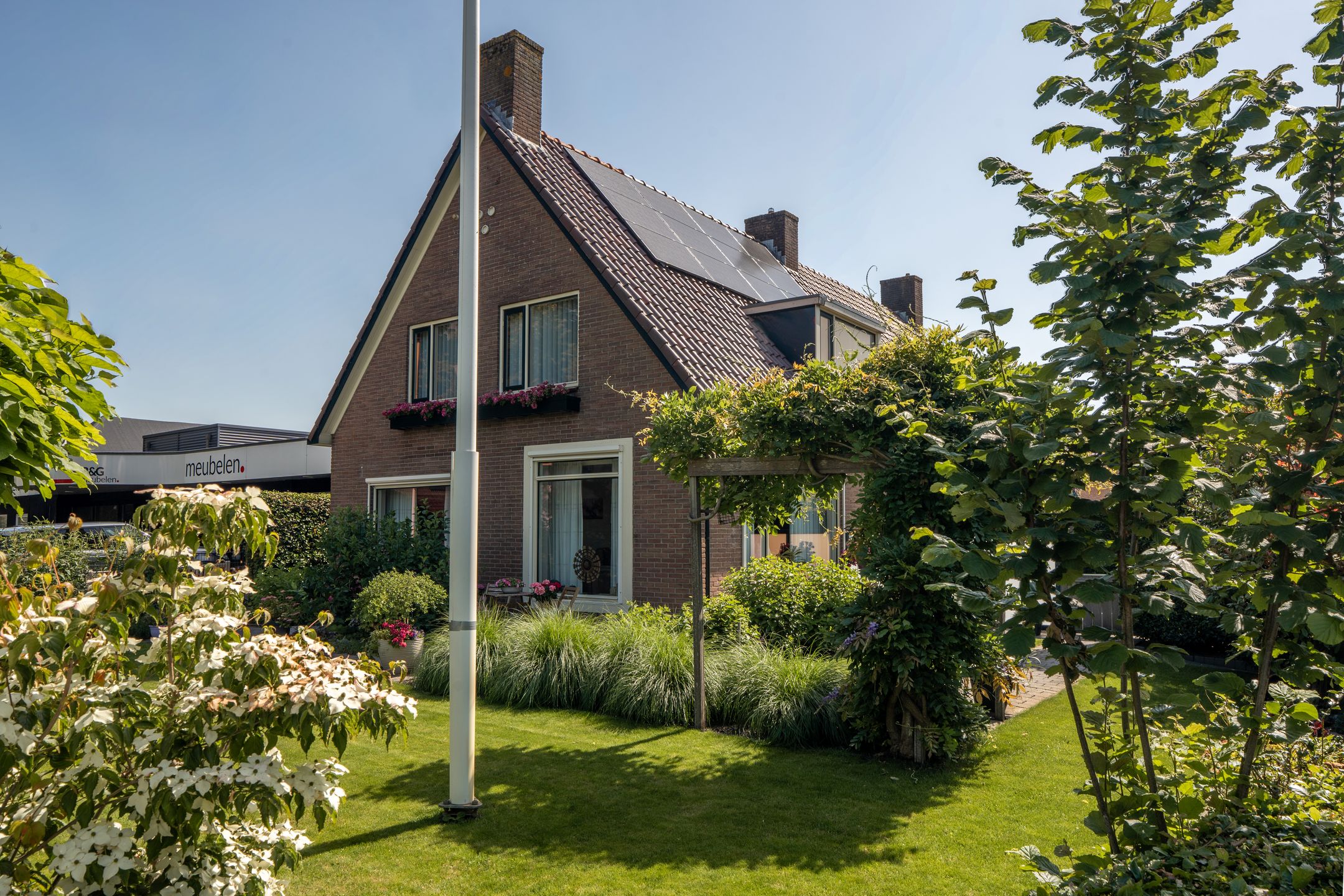 Houtweg 16 