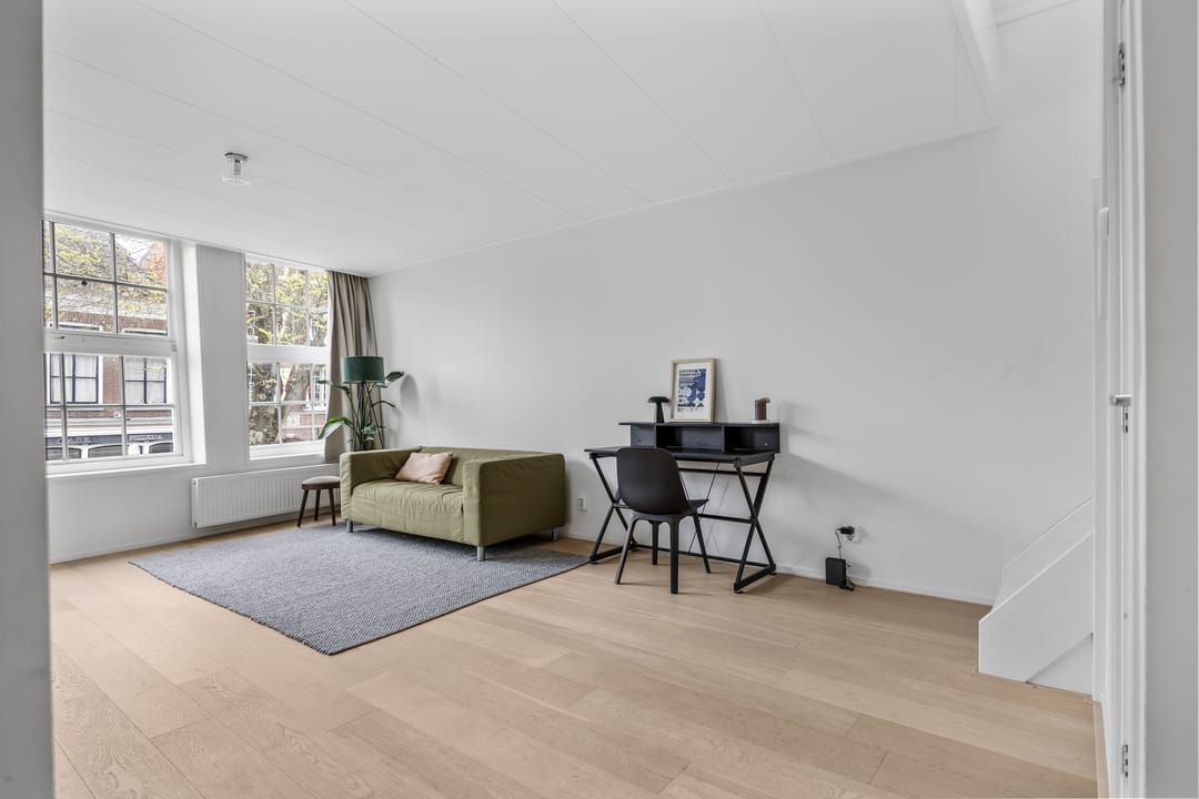 Photo 2 of Grote Bredeplaats 26-A