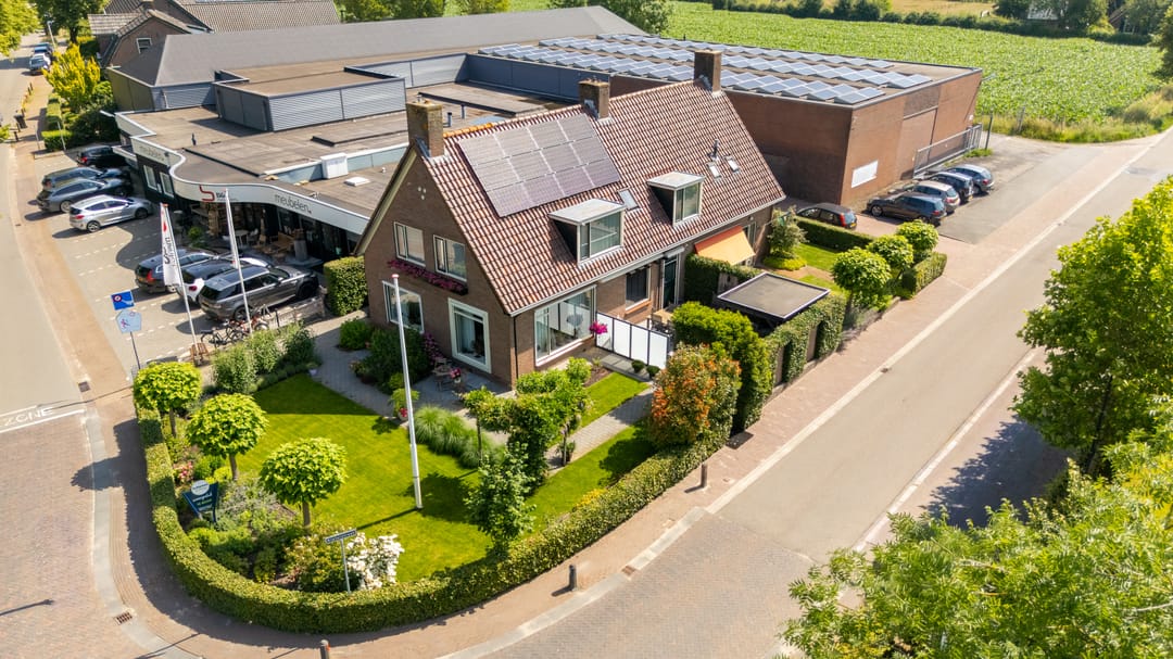Photo 37 of Houtweg 16