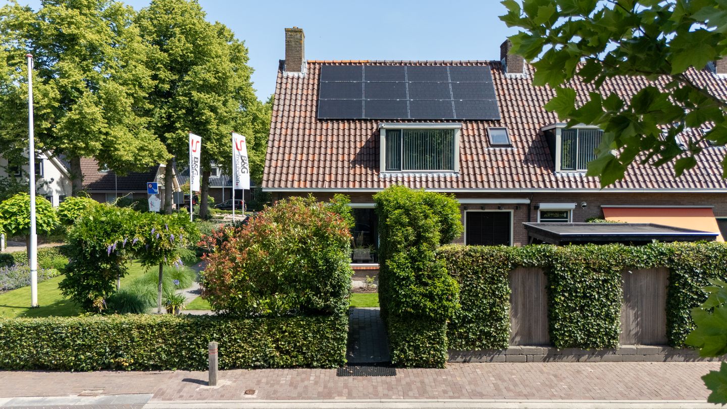 Photo 35 of Houtweg 16