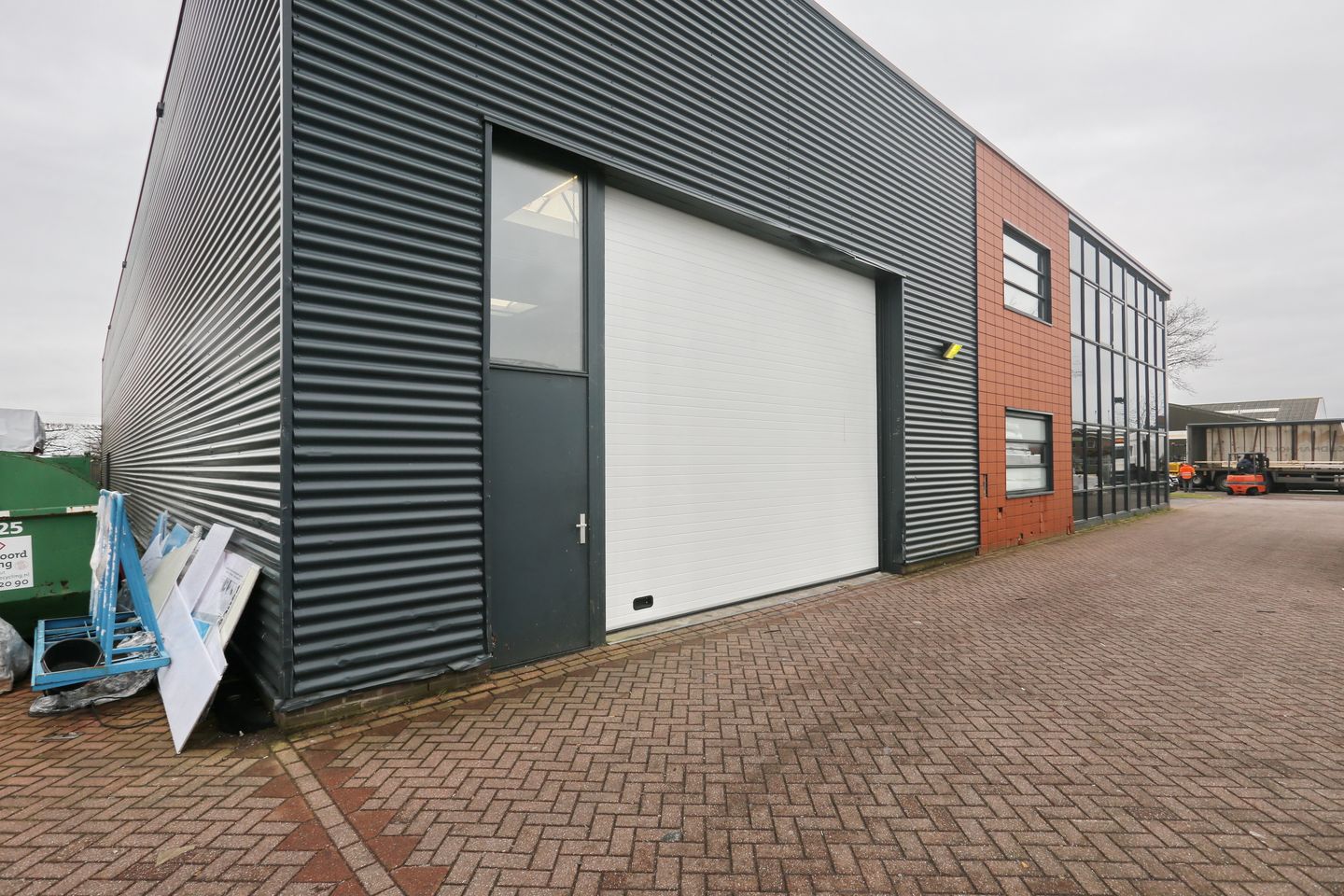 View photo 5 of Smelterij 21-23
