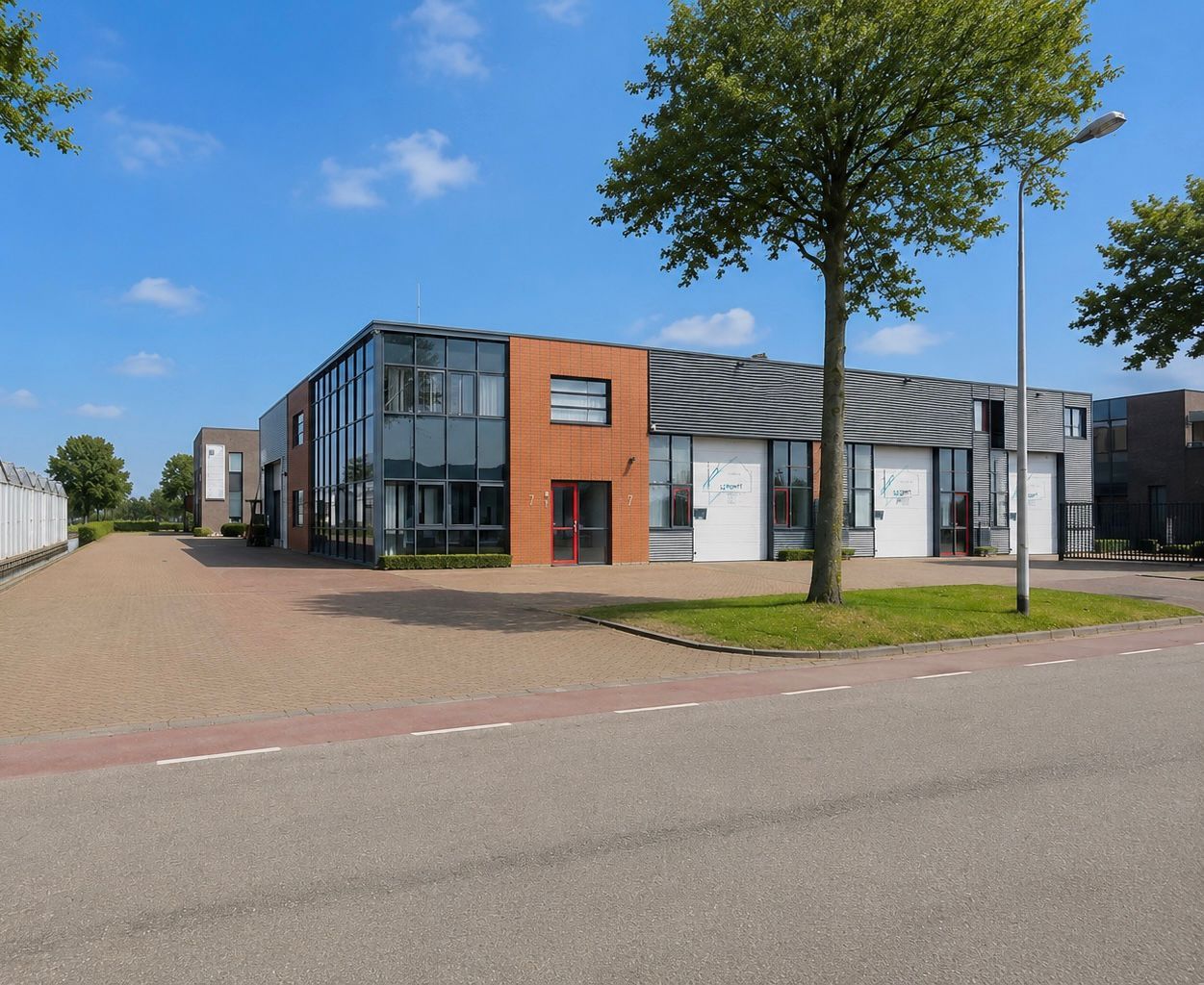 View photo 1 of Smelterij 21-23