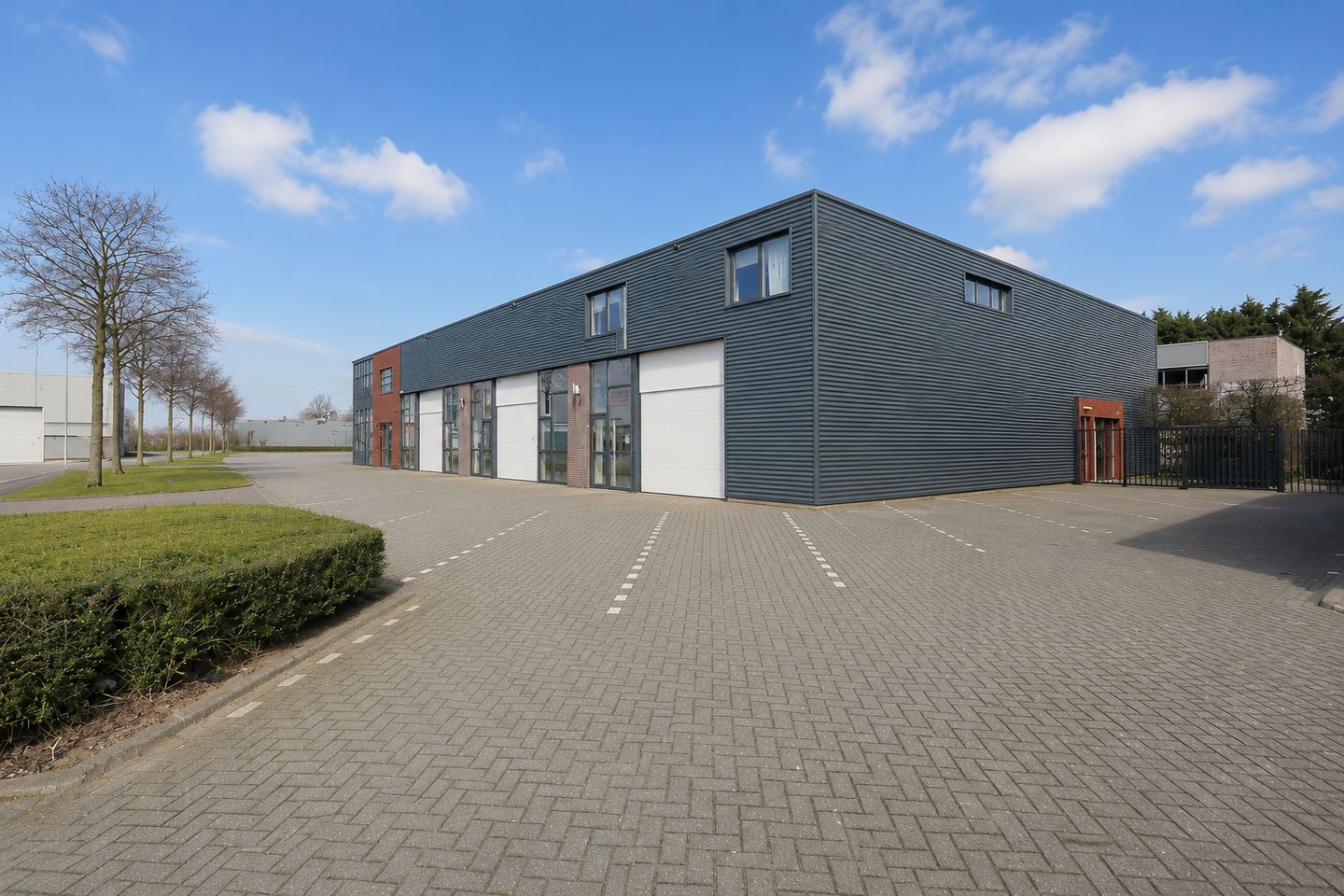 View photo 3 of Smelterij 21-23