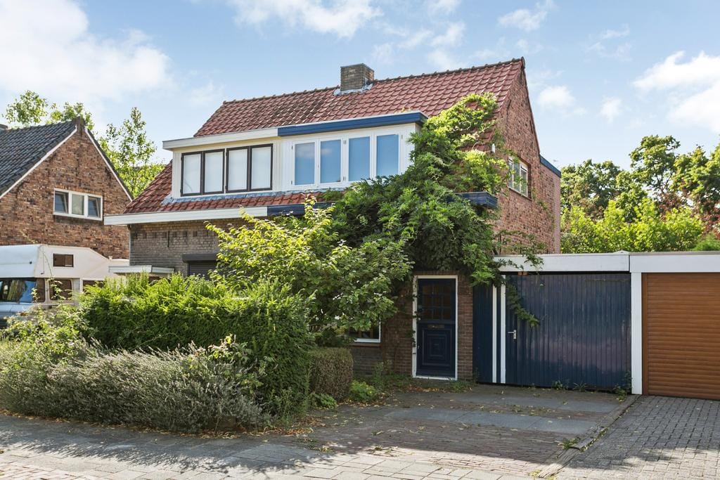 Foto 1 van Oranjeboomstraat 180
