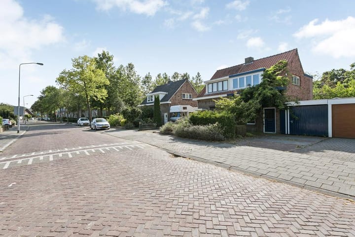 Foto 3 van Oranjeboomstraat 180