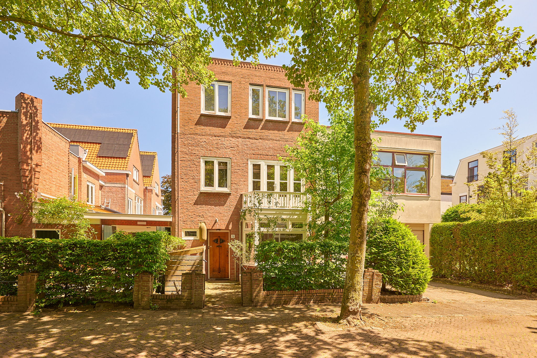 Koninginnelaan 81 