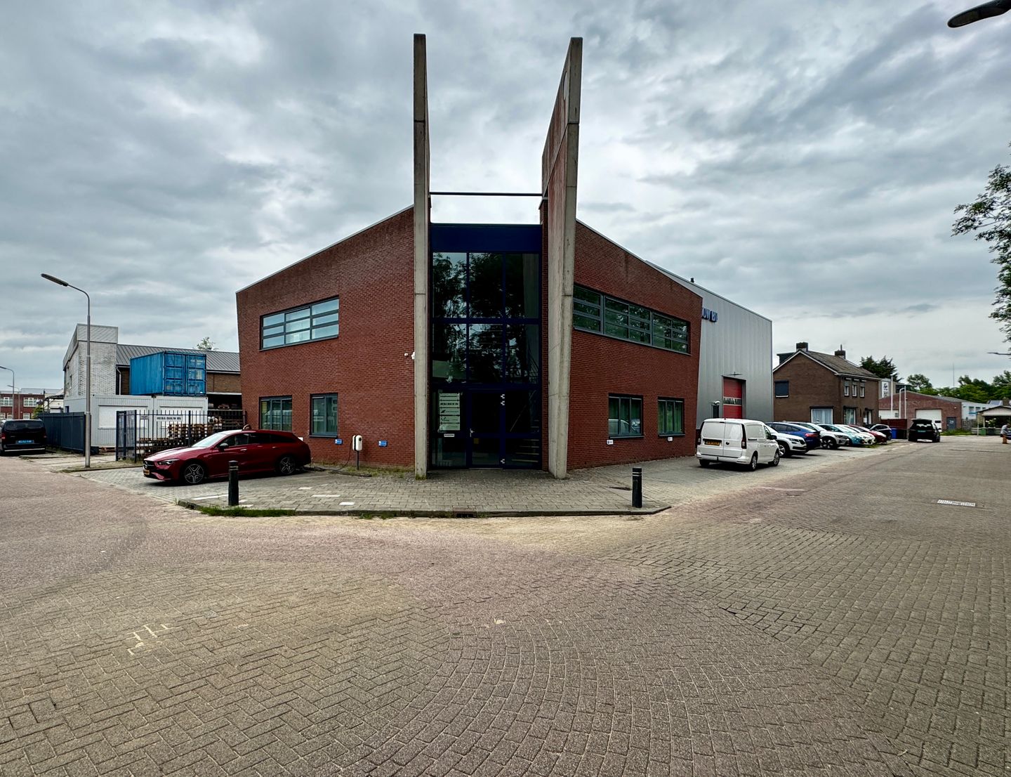 Bekijk foto 4 van Leeghwaterstraat 7