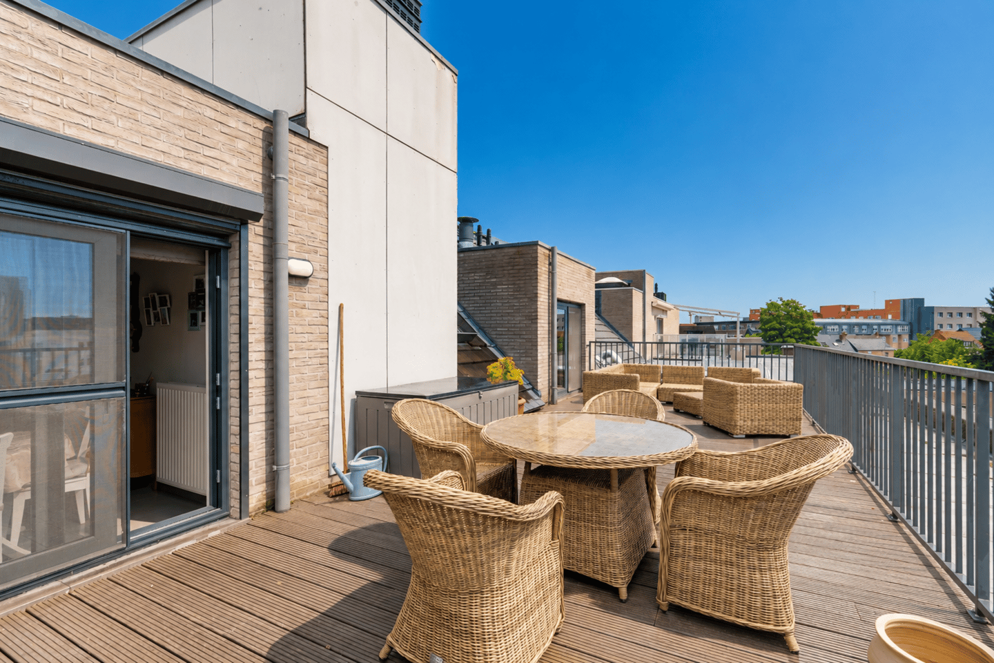 Photo 10 of Collegestraat 37-301