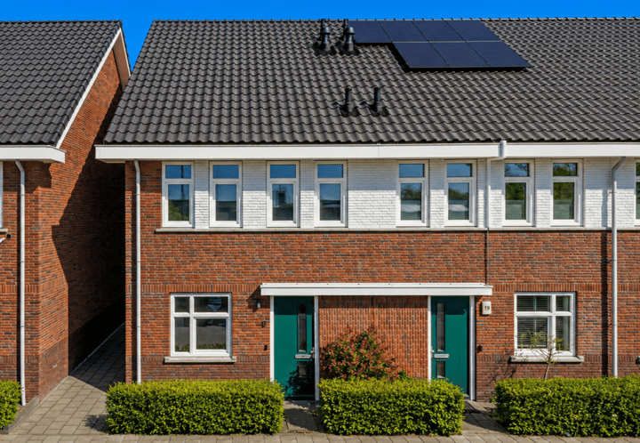 Houtblazersstraat 17