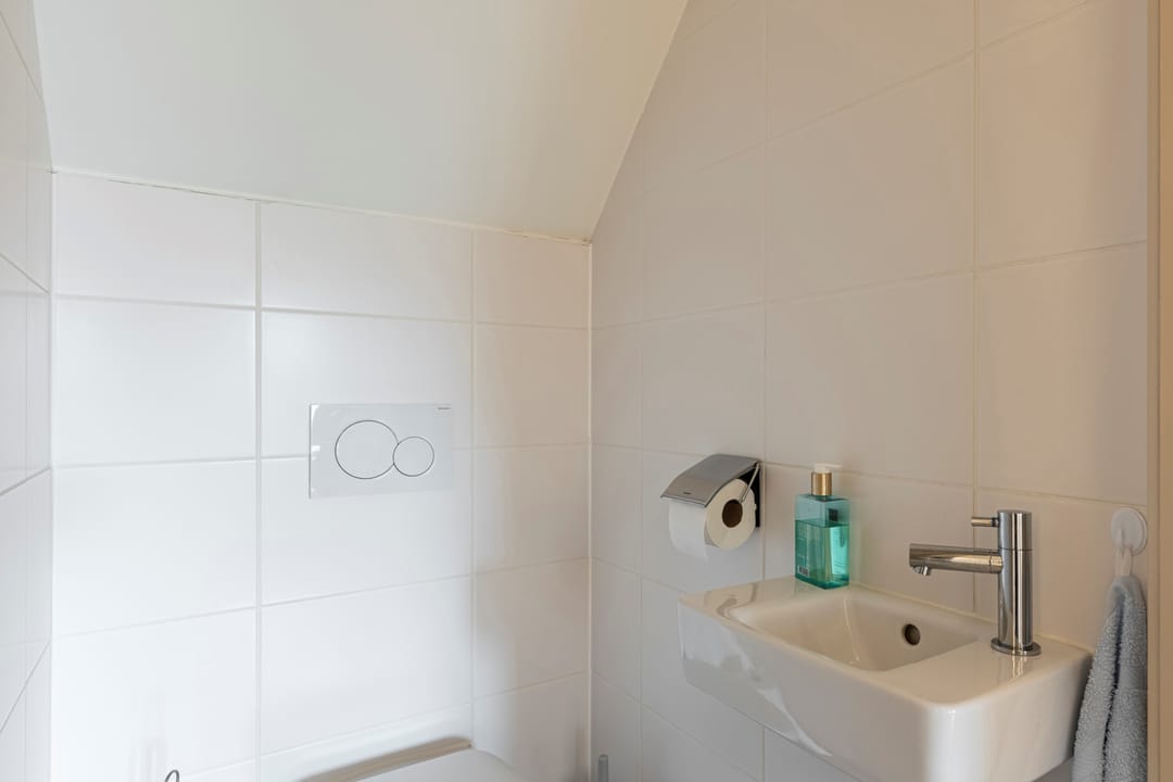 Photo 17 of Collegestraat 37-301