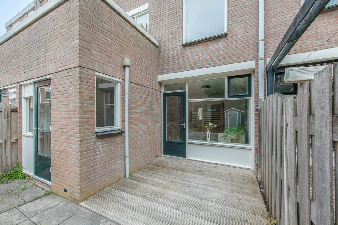 Photo 32 of Schoenmakerstraat 129