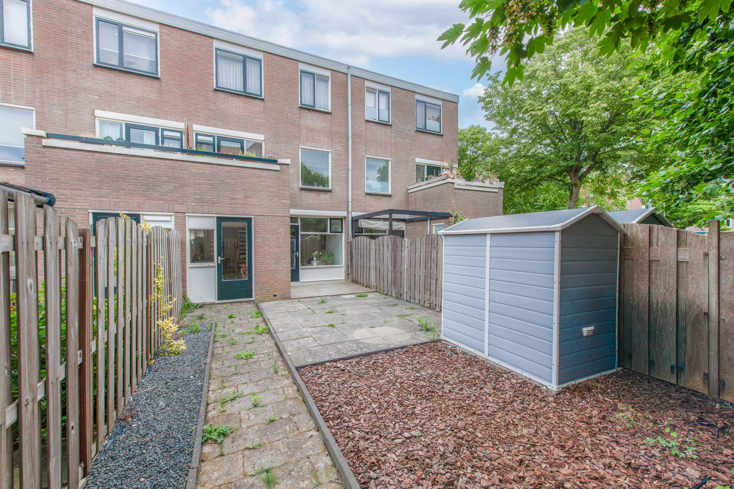 Photo 29 of Schoenmakerstraat 129