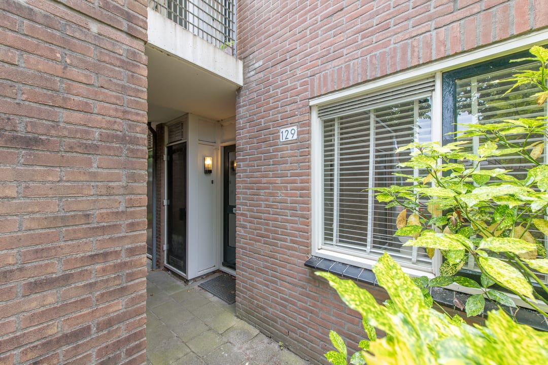 Photo 8 of Schoenmakerstraat 129