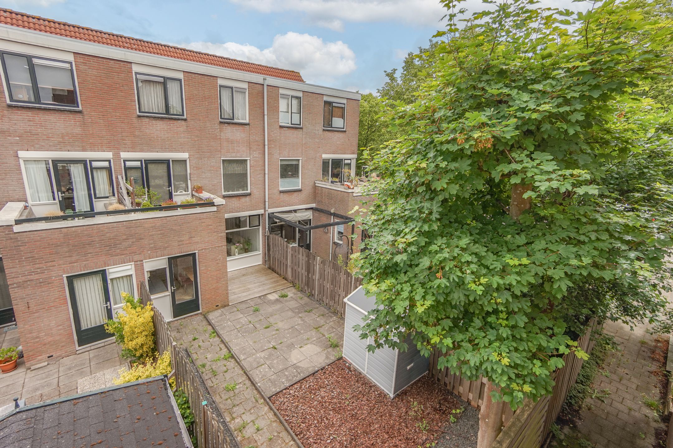 Photo 33 of Schoenmakerstraat 129