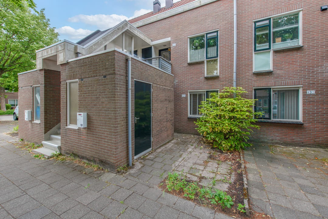 Photo 7 of Schoenmakerstraat 129