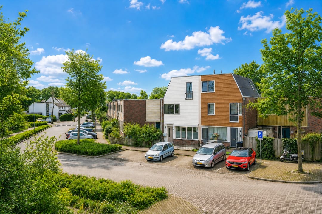 Foto 1 van Wilgengriend 9