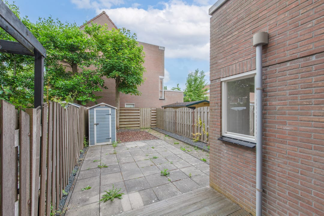Photo 31 of Schoenmakerstraat 129