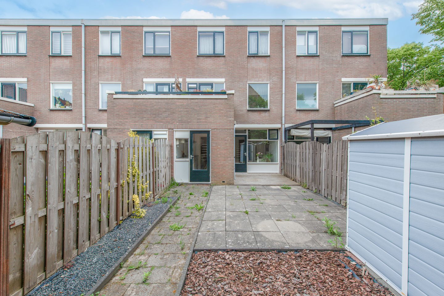 Photo 5 of Schoenmakerstraat 129