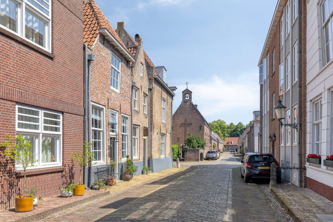 Photo 7 of Pelsestraat 4