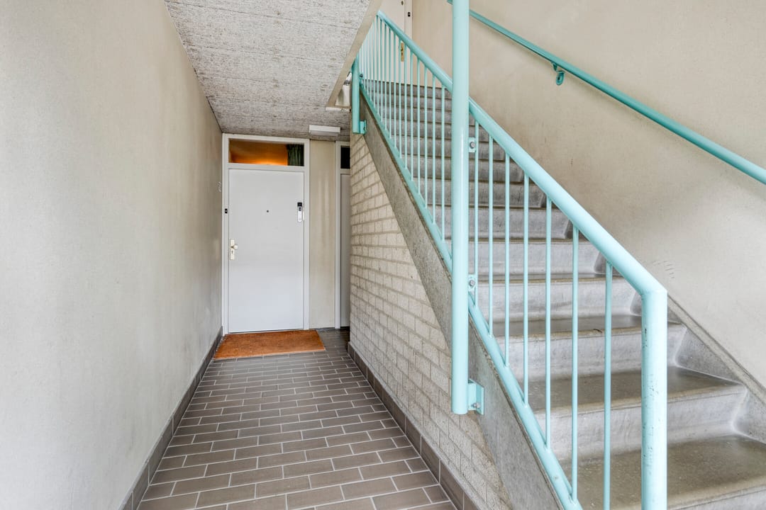 Foto 7 van Bisschop Bekkerslaan 101