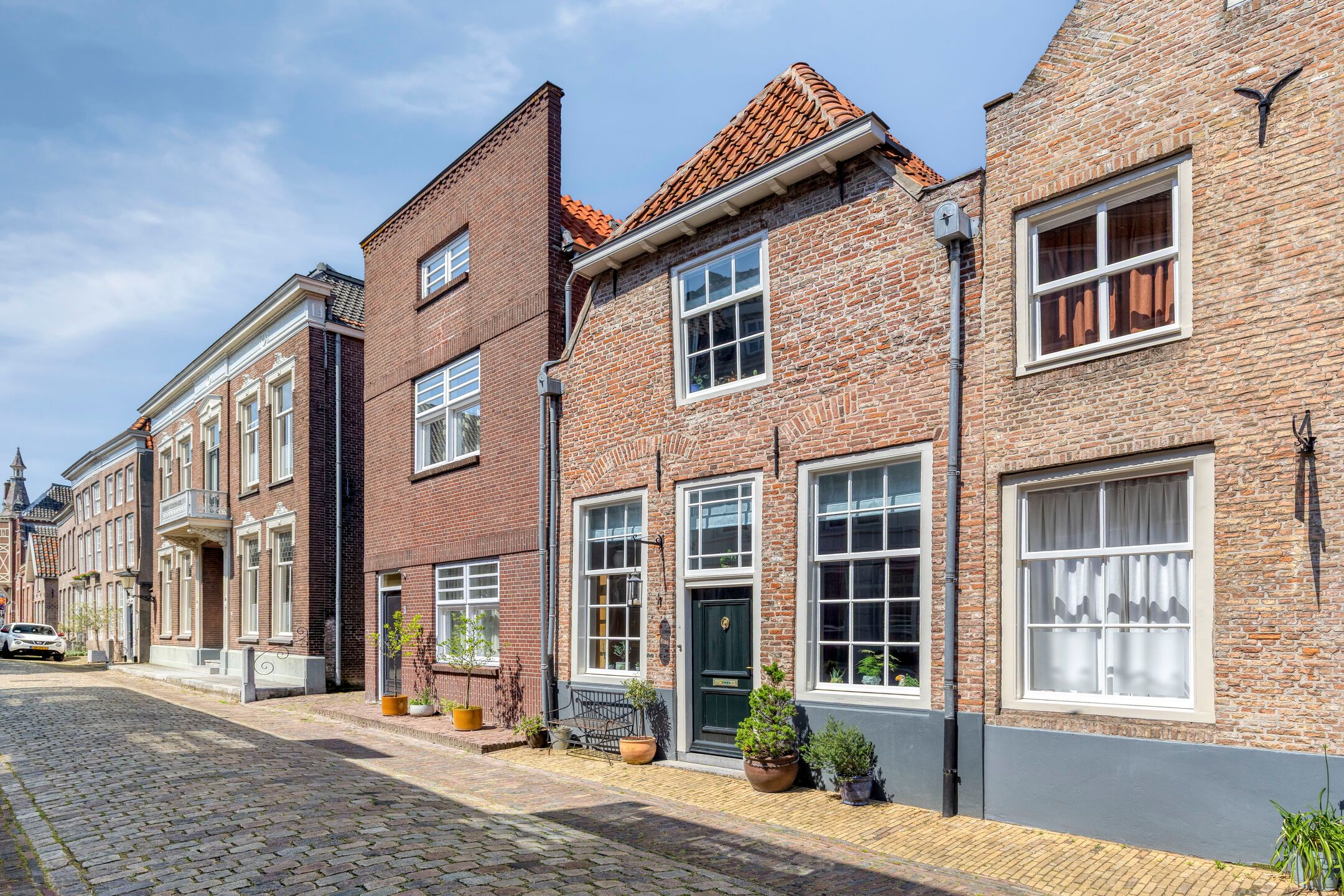 Photo 6 of Pelsestraat 4