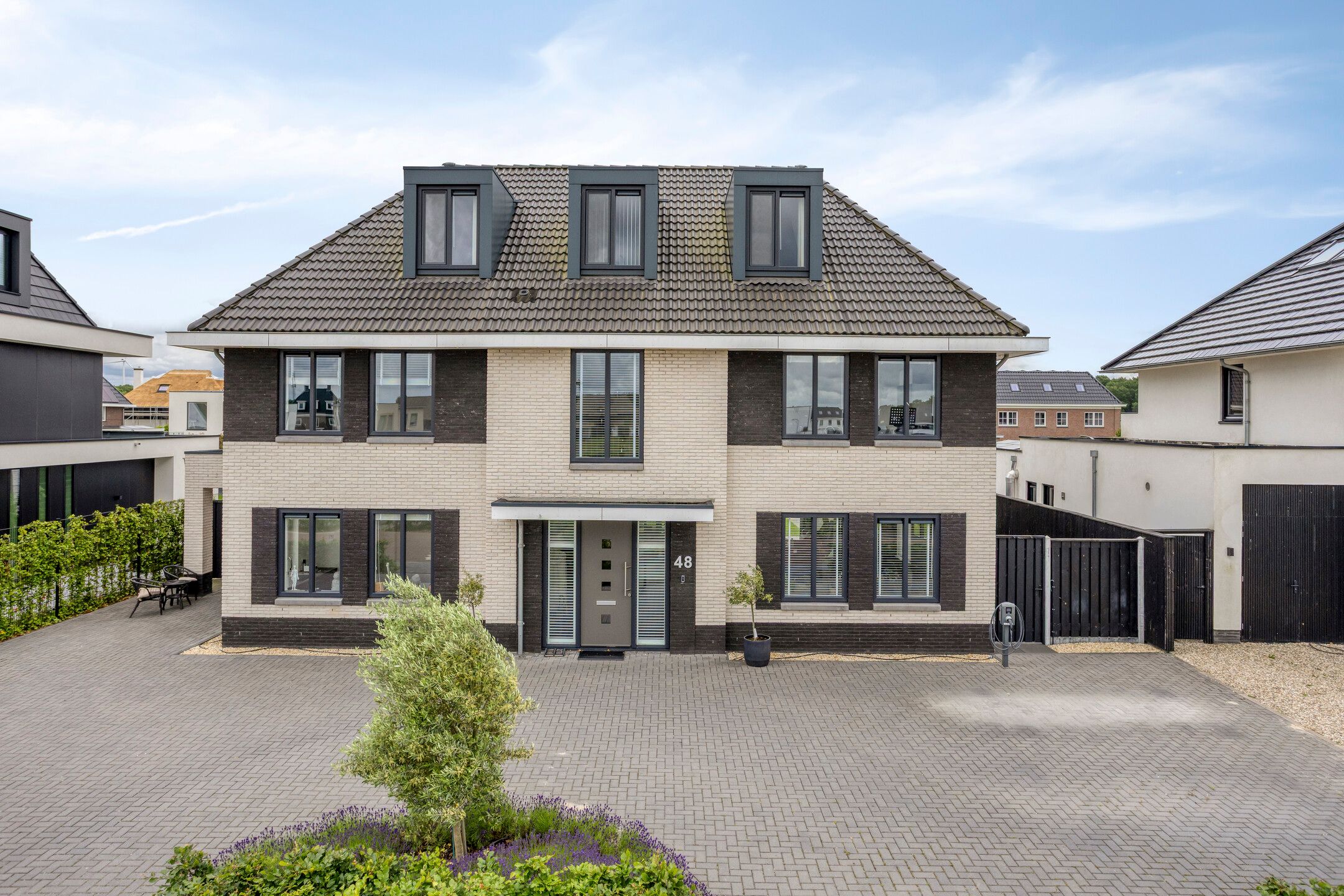 Foto 6 van Zilvermeeuwlaan 48