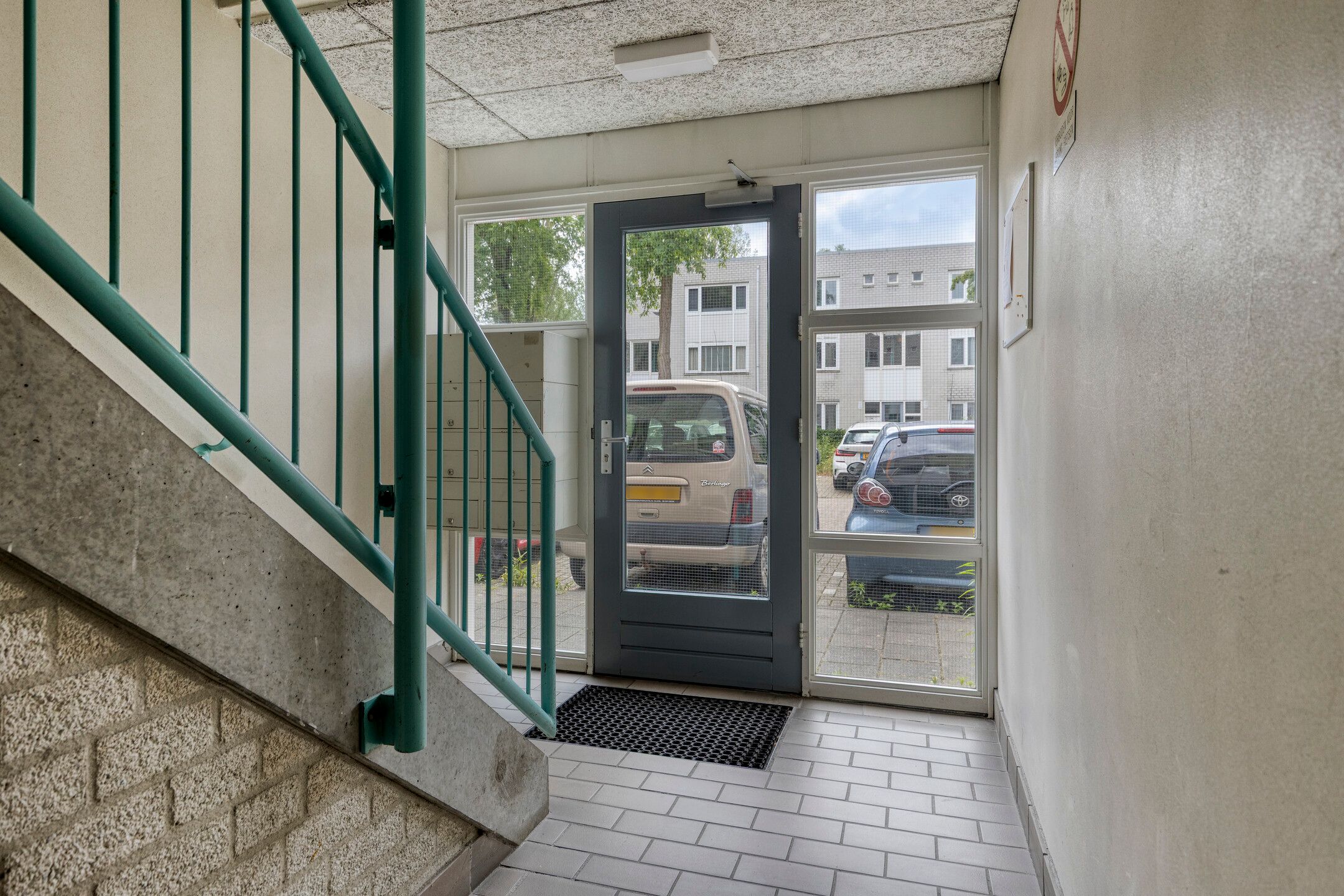 Foto 6 van Bisschop Bekkerslaan 101