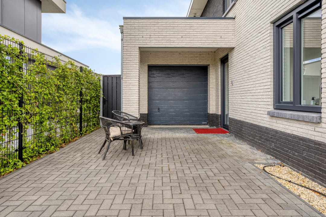 Foto 7 van Zilvermeeuwlaan 48