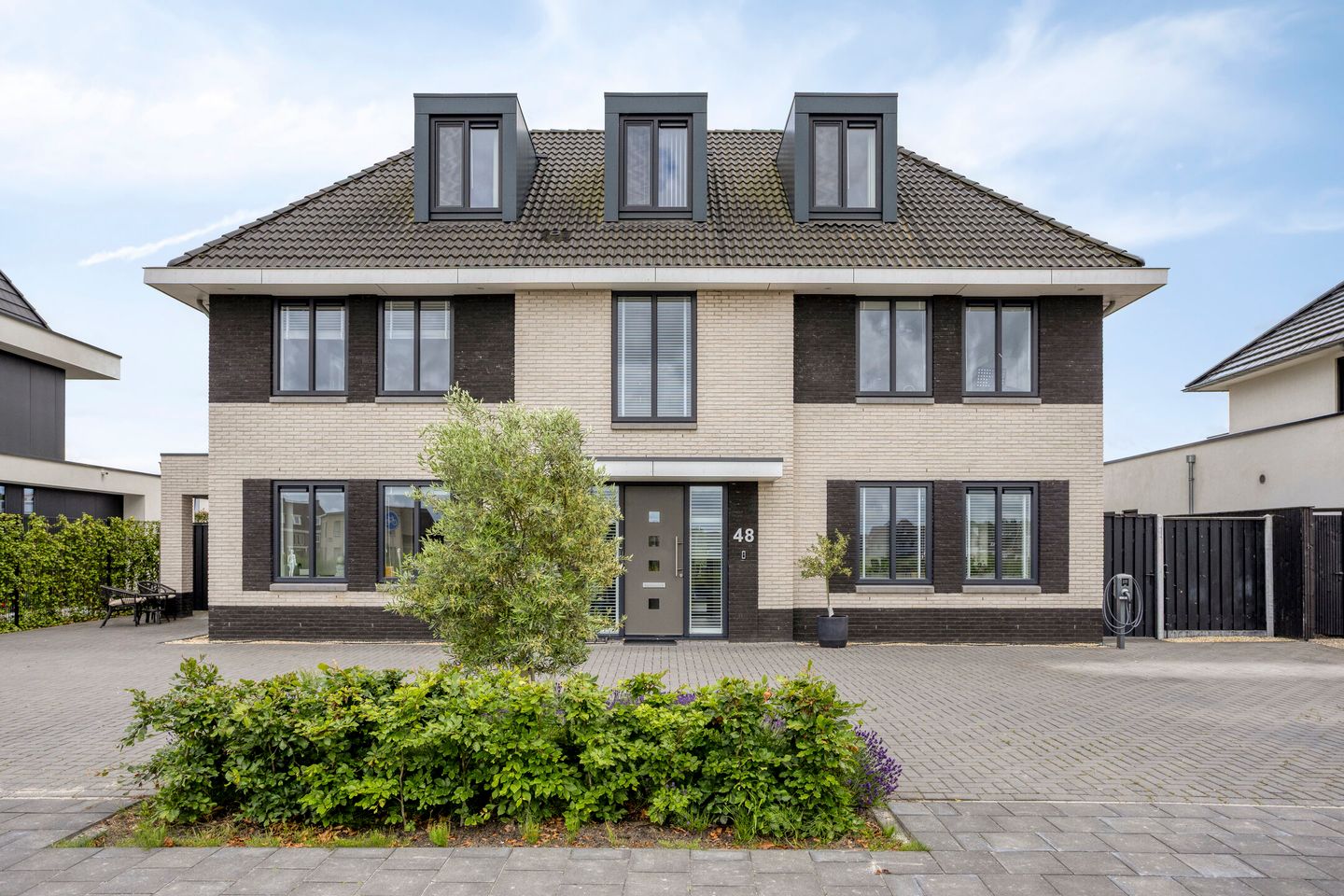 Foto 5 van Zilvermeeuwlaan 48