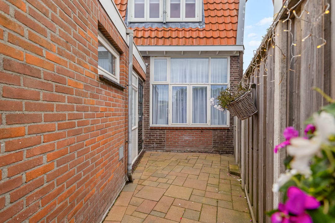 Photo 17 of Krugerstraat 17