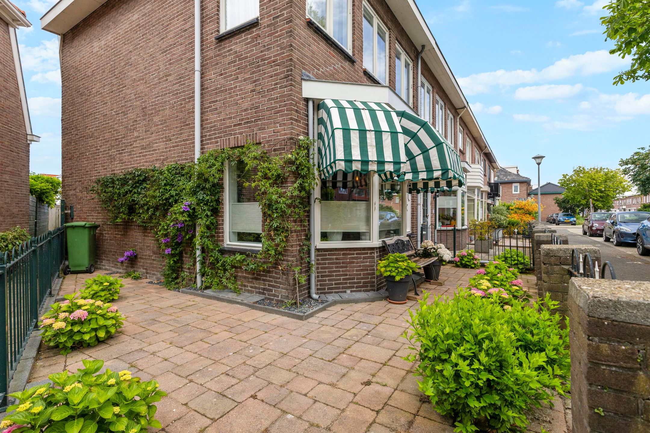Photo 21 of Krugerstraat 17