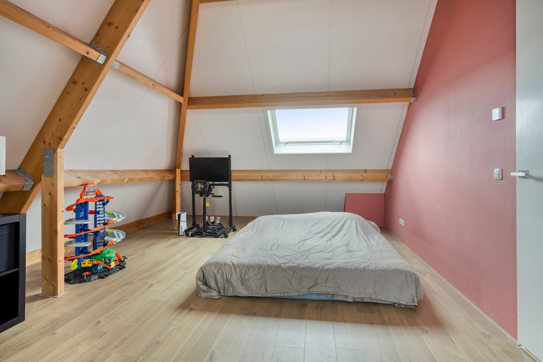 Foto 47 van Zilvermeeuwlaan 48