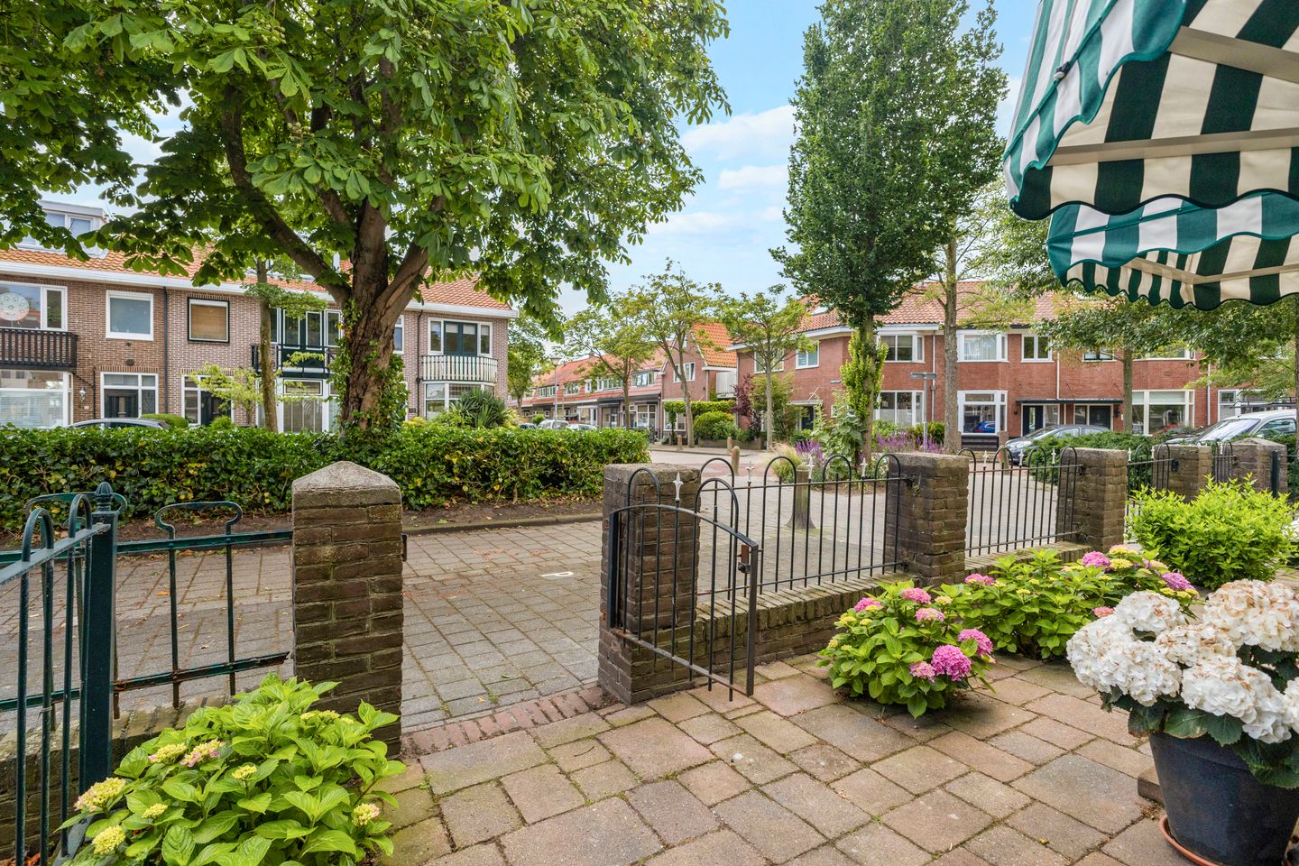 Photo 20 of Krugerstraat 17