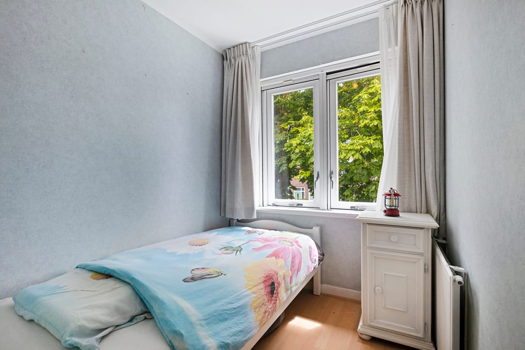 Photo 13 of Krugerstraat 17