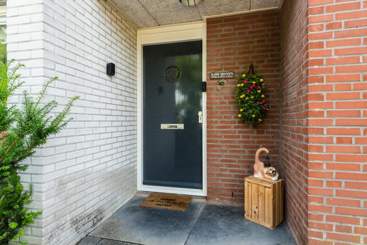 Foto 4 van Cob Balkplein 40