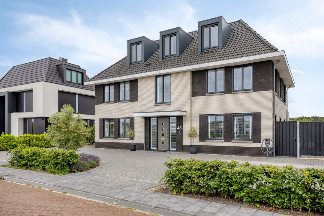 Foto 1 van Zilvermeeuwlaan 48