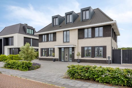 Zilvermeeuwlaan thumbnail