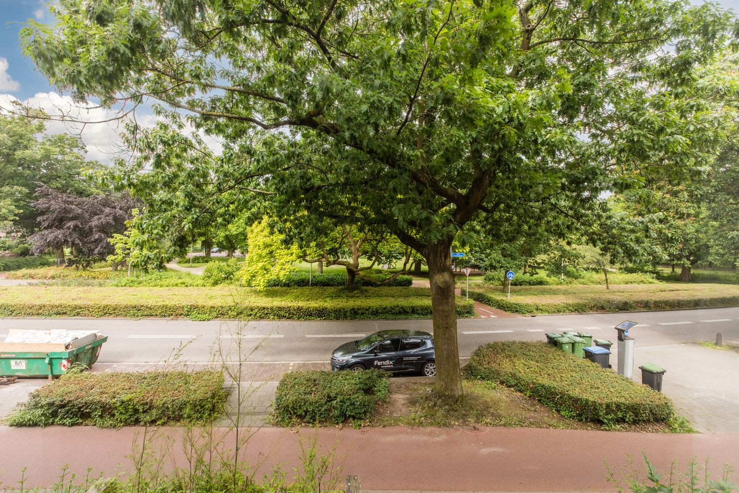 Foto 4 van Prins Bernhardstraat 57