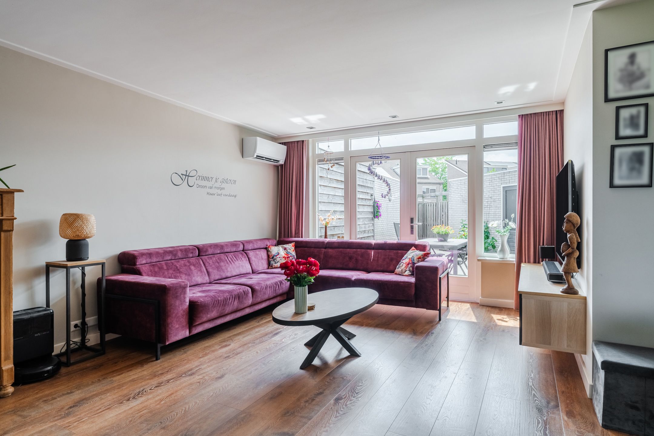 Foto 9 van Cob Balkplein 40