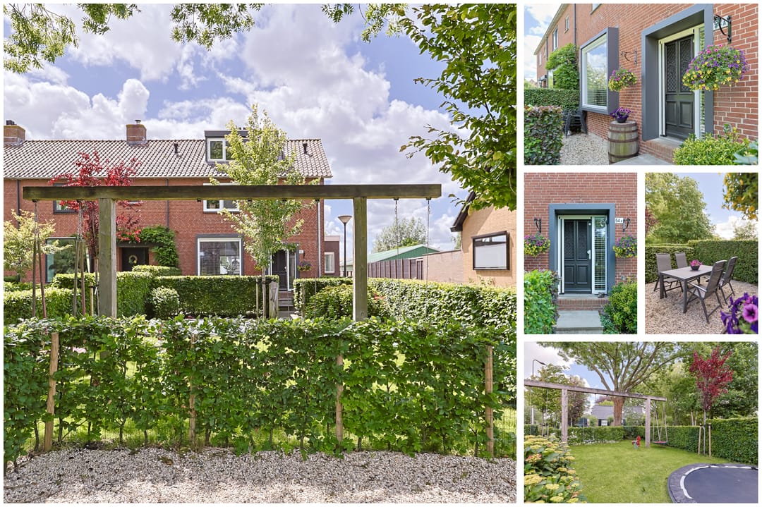 Photo 8 of Noordeinde 54-A