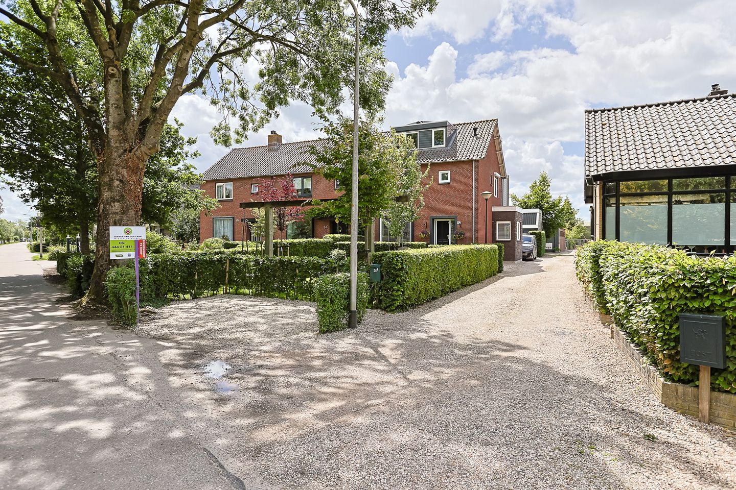 Photo 5 of Noordeinde 54-A