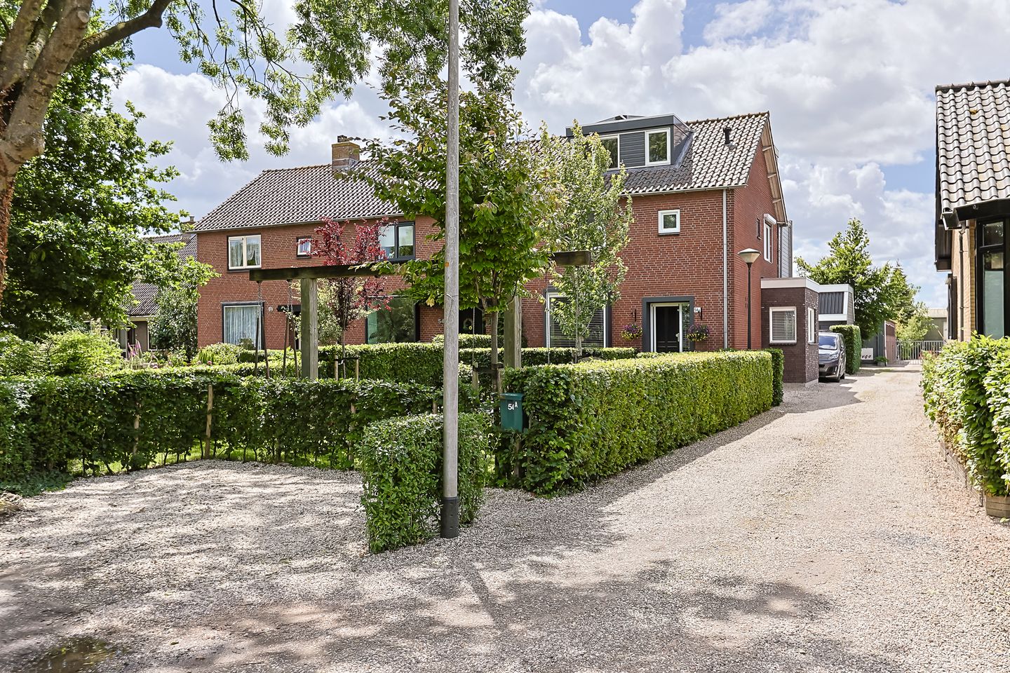Photo 4 of Noordeinde 54-A