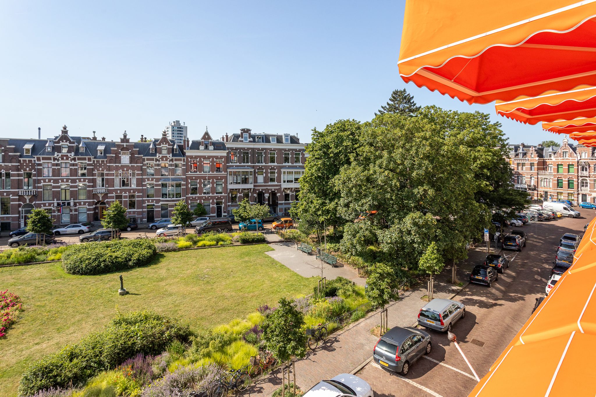 Foto 48 van Sweelinckplein 23-A