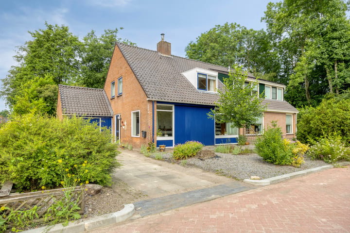Wethouder Iwe Hutstraat 156