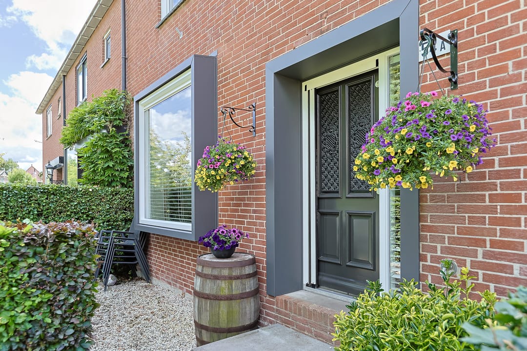 Photo 7 of Noordeinde 54-A