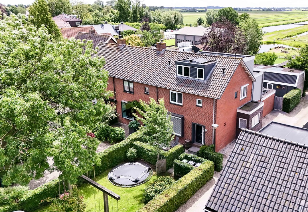 Foto 1 van Noordeinde 54-A
