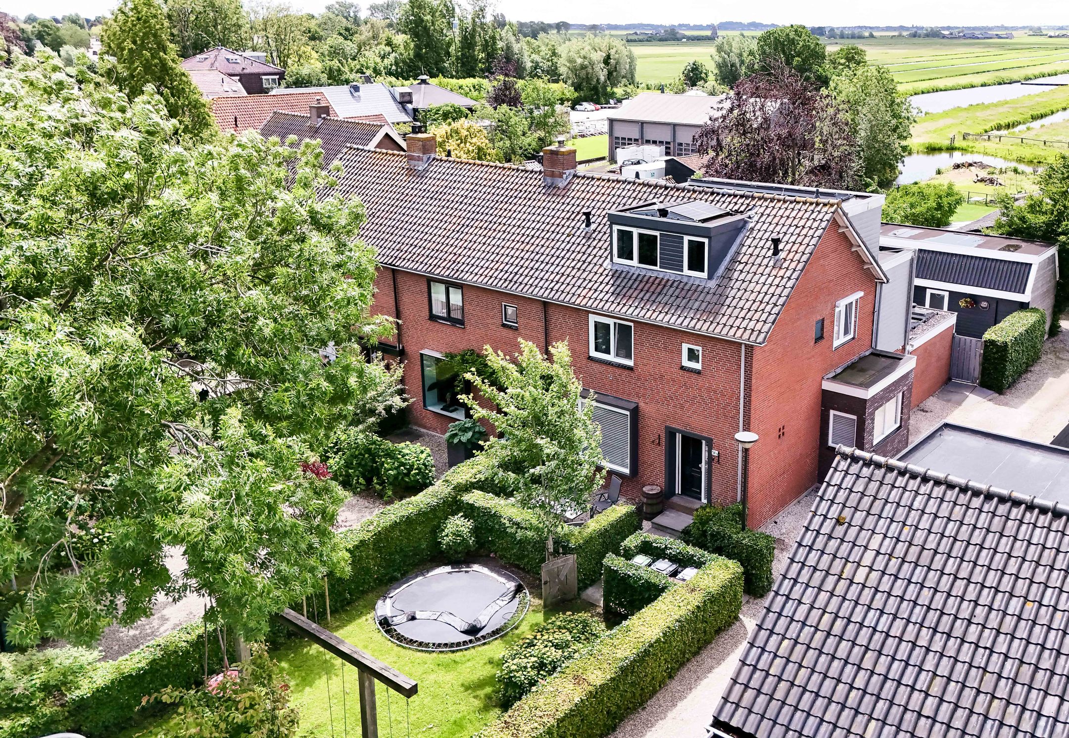Noordeinde 54-A 54 A