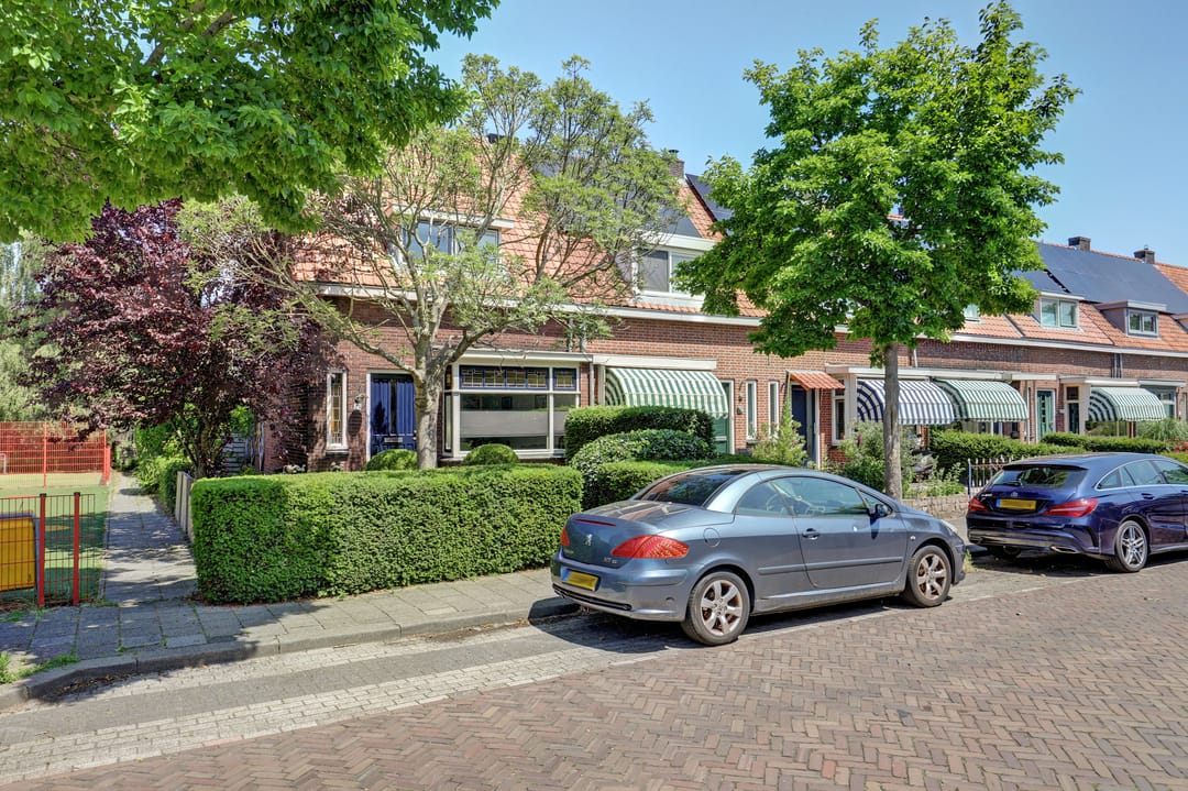 Foto 46 van Lodewijk van Nassaustraat 23